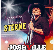 Joshville - 1000 Sterne notas para el fortepiano
