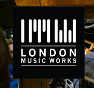 London Music Works notas para el fortepiano