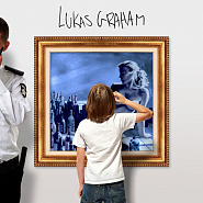 Lukas Graham - 7 Years notas para el fortepiano