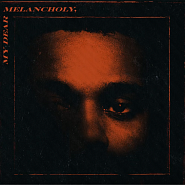 The Weeknd - Try Me notas para el fortepiano