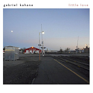 Gabriel Kahane - Little Love notas para el fortepiano