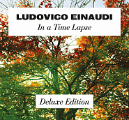 Ludovico Einaudi - Time Lapse notas para el fortepiano