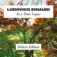 Ludovico Einaudi - Time Lapse notas para el fortepiano