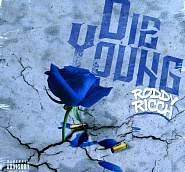 Roddy Ricch - Die Young notas para el fortepiano