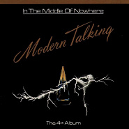 Modern Talking - Geronimo's Cadillac notas para el fortepiano