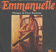Pierre Bachelet - Emmanuelle notas para el fortepiano