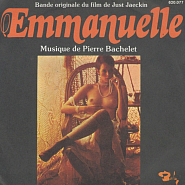 Pierre Bachelet - Emmanuelle notas para el fortepiano