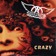 Aerosmith - Crazy notas para el fortepiano