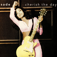 Sade - Cherish the Day notas para el fortepiano
