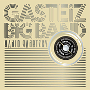 Gasteiz Big Band - Life’s Incredible Again notas para el fortepiano