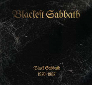 Black Sabbath - Lady Evil notas para el fortepiano