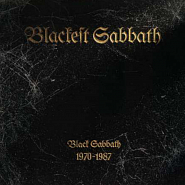 Black Sabbath - Lady Evil notas para el fortepiano