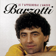 Claude Barzotti - Je T' Apprendrai L' Amour notas para el fortepiano