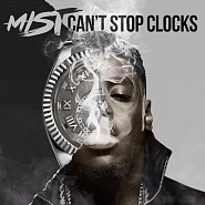 Mist - Can't Stop Clocks notas para el fortepiano