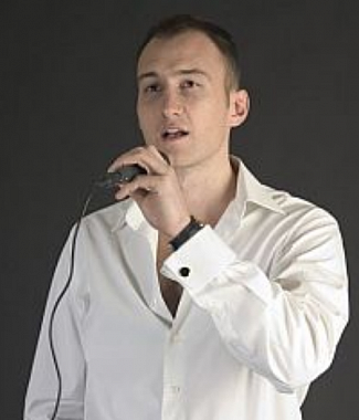 Yuri Istomin (Kolyma) notas para el fortepiano