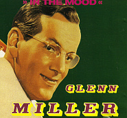 Glenn Miller - In The Mood notas para el fortepiano