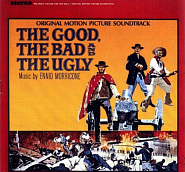 Ennio Morricone - The Ecstasy of Gold (From The Good, the Bad and the Ugly) notas para el fortepiano