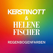 Helene Fischer etc. - Regenbogenfarben notas para el fortepiano