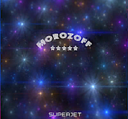 Morozoff - Superjet notas para el fortepiano