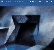Billy Joel - A Matter of Trust notas para el fortepiano
