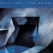 Billy Joel - A Matter of Trust notas para el fortepiano