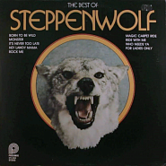 Steppenwolf - Rock Me notas para el fortepiano