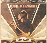 Rod Stewart - Maggie May notas para el fortepiano