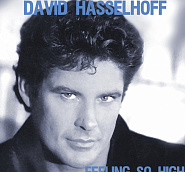 David Hasselhoff - Crazy For You notas para el fortepiano