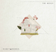 Maren Morris - The Bones notas para el fortepiano