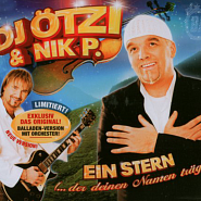 DJ Ötzi etc. - Ein Stern (der deinen Namen tragt) notas para el fortepiano