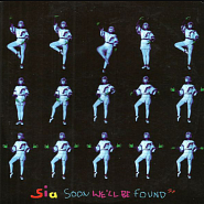 Sia - Soon We'll Be Found notas para el fortepiano