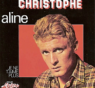 Christophe - Aline notas para el fortepiano