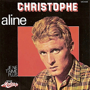 Christophe - Aline notas para el fortepiano