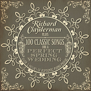 Richard Clayderman - Ballade Pour Adeline notas para el fortepiano