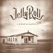 Jelly Roll - Need A Favor notas para el fortepiano