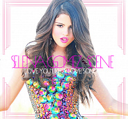 Selena Gomez & the Scene - Love You Like a Love Song notas para el fortepiano