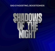 Gigi D'Agostino etc. - Shadows Of The Night notas para el fortepiano