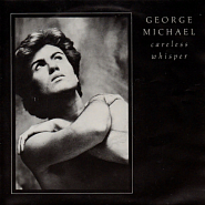 George Michael - Careless Whisper notas para el fortepiano