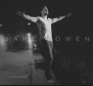 Jake Owen -  I Was Jack (You Were Diane) notas para el fortepiano
