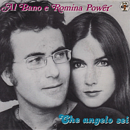 Al Bano & Romina Power - Che Angelo Sei notas para el fortepiano