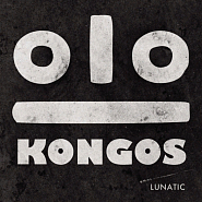 KONGOS - Come with Me Now notas para el fortepiano