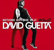 David Guetta etc. - Titanium notas para el fortepiano