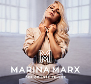 Marina Marx - Der geilste Fehler notas para el fortepiano