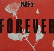 Kiss - Forever notas para el fortepiano
