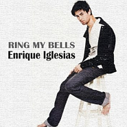 Enrique Iglesias - Ring my bells notas para el fortepiano