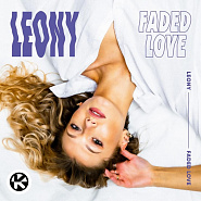 Leony - Faded Love notas para el fortepiano