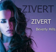 Zivert - Beverly Hills notas para el fortepiano