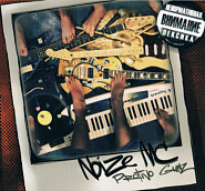 Noize MC - Жвачка notas para el fortepiano