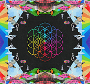 Coldplay - Hymn For The Weekend notas para el fortepiano