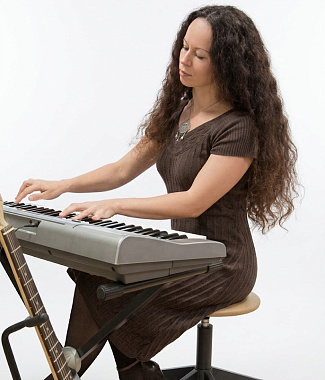 Anna Ganzha